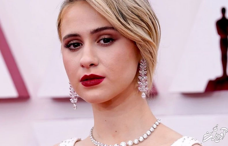 زیباترین جواهرات بازیگران در مراسم اسکار ۲۰۲۱ زیباترین جواهرات بازیگران در مراسم اسکار ۲۰۲۱